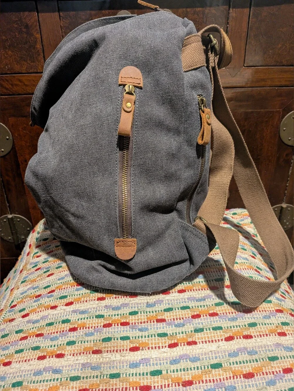 No Brand Tag kl928 canvas